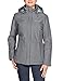 Produktbild VAUDE Damen Women's Limford Jacket II Jacke, grau (grey-Melange), 38
