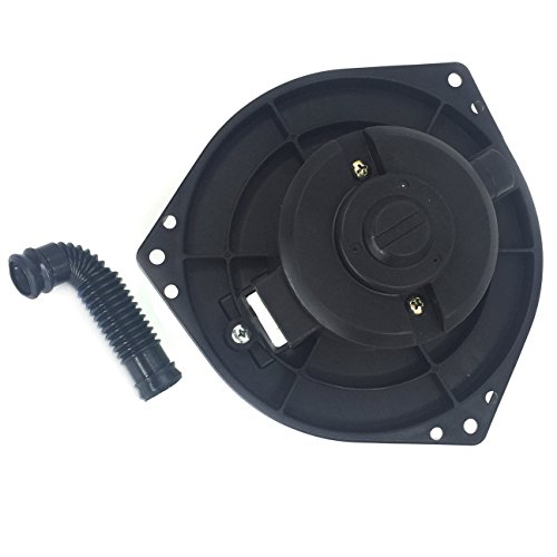 Image of PartsFlow Blower Motor For 1997-2003 Infiniti QX4 /G20 /I30 For 1996-2004 Nissan Pathfinder For 1995-1999 Nissan Maxima 700044