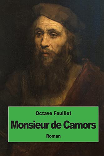 Monsieur de Camors [French] 1507856601 Book Cover