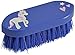 Little Rider Childrens/Kids Dandy Brush (One Size) (Regatta Blue)