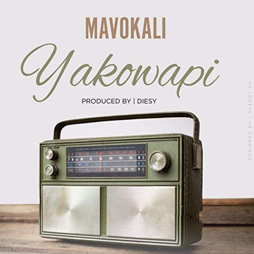 Mavokali