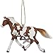Enesco Trail of Painted Ponies Painted Harmony Ornament, 2.44