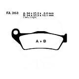 Passend für: BMW R 1200 C Montauk, 309, R2C/259C, Bj. 2004-2005