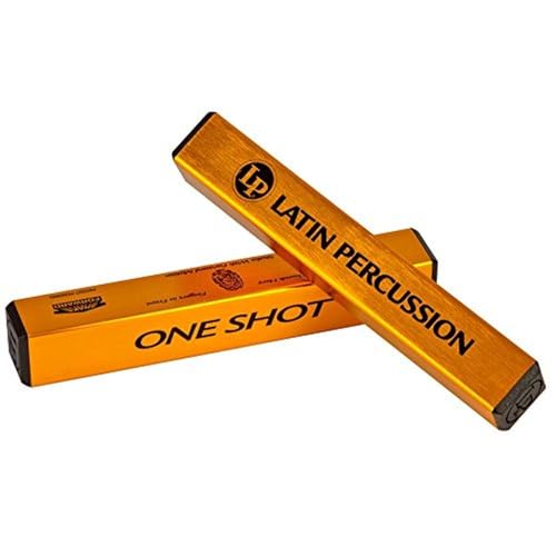 LP LATIN PERCUSSION LP862580 Shaker One Shot