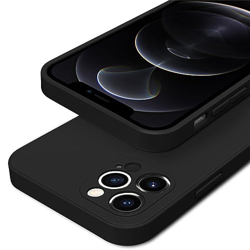 Coque de téléphone carrée housse de protection complète iPhone 14