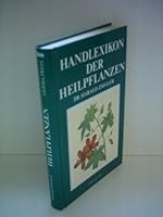Handlexikon der Heilpflanzen 3924865116 Book Cover