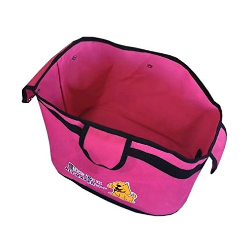 CADEIRINHA DOG FULL PARA BIKE AL-190