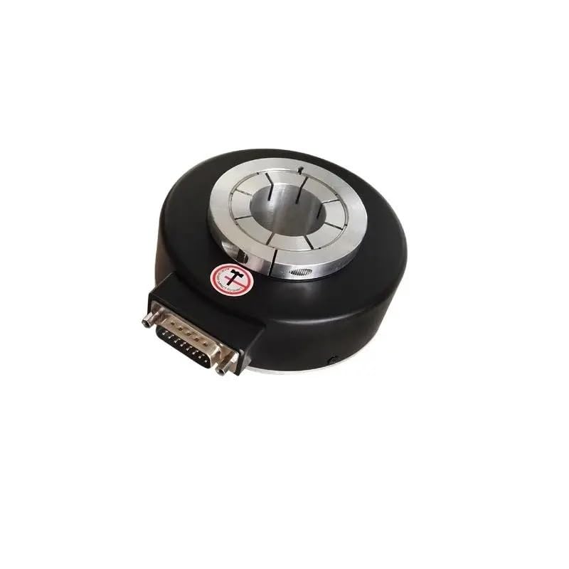 Encodeur de vitesse moteur GHH80 5000ppr avec sortie ligne 20mm