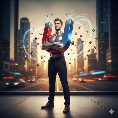 How to be a charming person Titelbild