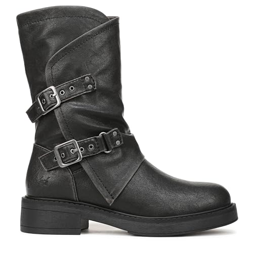 Blowfish Malibu Women's Venice 2 Fashion Boot Black 6.5 M by Blowfish Malibu - Used condition - Image 7