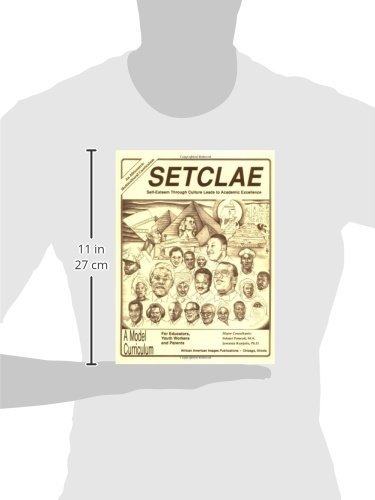 SETCLAE, High School: Self-Esteem Through Culture Leads to Academic Excellence - Image 2