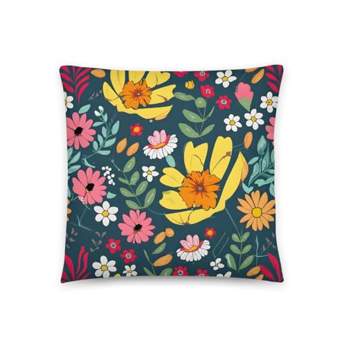 Oreiller down alternative de lit moelleux avec textile respirant et sain - 2