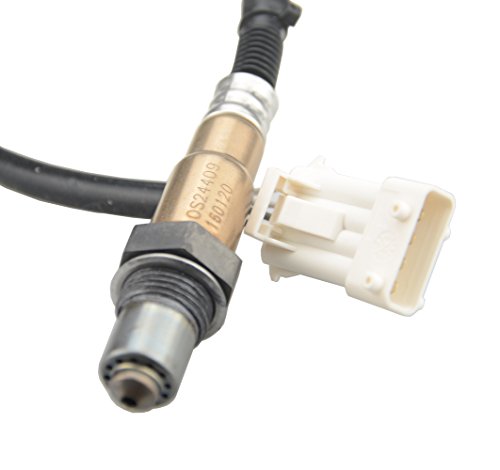 Oxygen Sensor Replacement For Saab 9-3 9-5 Saturn L300 Ls2 Lw2 Lw300 Volvo C30 C70 S40 S60 S70 S80 V50 V70 Xc70 Xc90 #TOP3