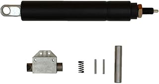 RAParts Replacement Spring Cylinder - Gas Strut AT160662 Fits John Deere 724J 744H 744J