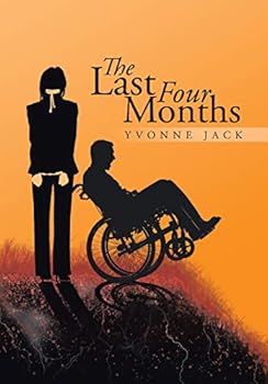 Hardcover The Last Four Months Book