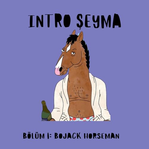 Bojack Horseman