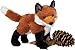 Produktbild Cuddle Toys 4033 Francine FOX Fuchs Rotfuchs Vulpes vulpes Kuscheltier Plüschtier Stofftier Plüsch Spielzeug