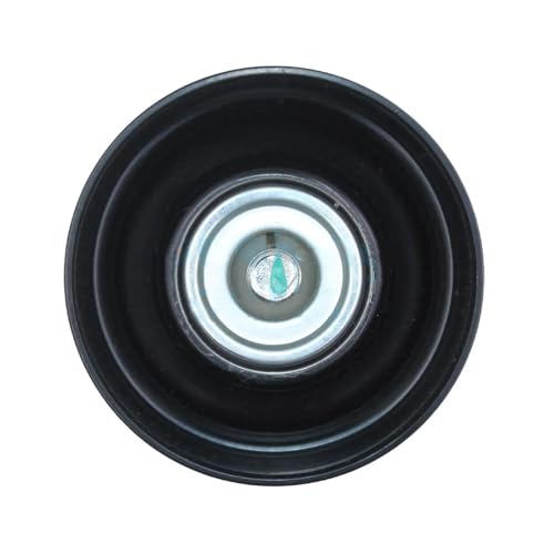 Tendeur courroie ventilateur évite panne Colorado