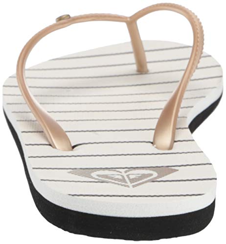 Image of Roxy womens Bermuda Sandal Flip Flop