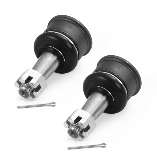 GOAT Parts - 2PC Front Ball Joints for 2003-2008 Honda Pilot, 2001-2006 Acura MDX, Lower Ball Joints Replacement