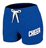 chassé Classic Cheer Practice Short - Roy AS