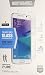 BodyGuardz Pure Tempered Glass Screen Protector with Express Align Tray for Samsung Galaxy S6 - Clear