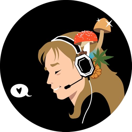 Pilzezauber Titelbild