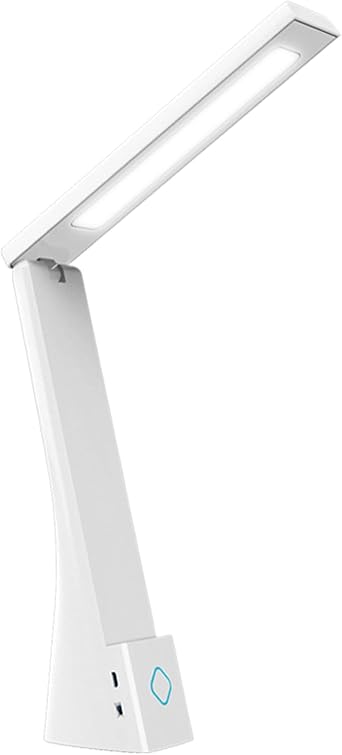 Desk Lamp Foldable Room Lighting