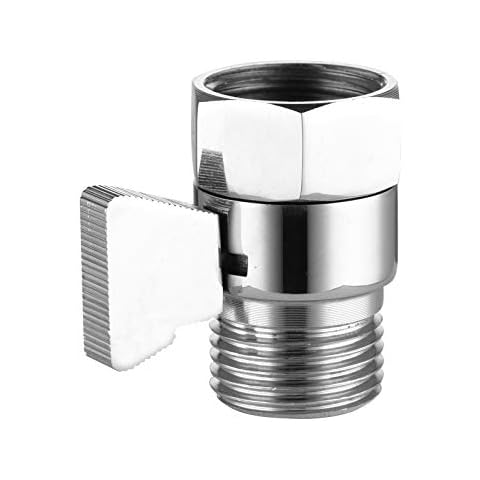 CIENCIA Brass Shower Head Shut Off Valve Cover
