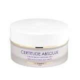 Jeanne Piaubert Certitude Absolue Ultra Anti Wrinkle Day Cream