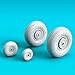 Reskit RS32-0358 - 1/32 Il-2 Wheels Set (Weighted) for Scale Model kit