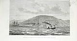 vuelos madrid malta directo Victoriano Print Old Original Antique Victorian Print Malta tropas Goa Duke Athol Madras 1878 de infantería