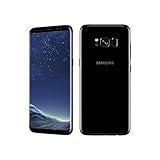 Samsung SM-G950FZKAXEH Galaxy S8 64GB Smartphone Black - Image 2