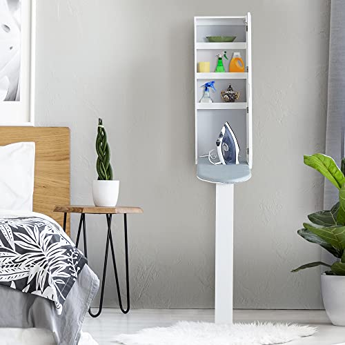 The Best In Wall Ironing Board of 2023