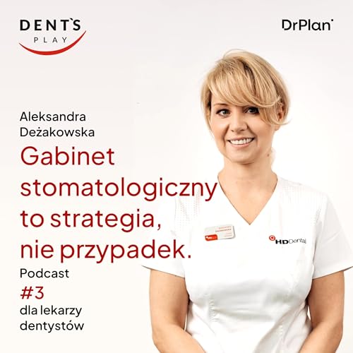Gabinet stomatologiczny to strategia, nie przypadek