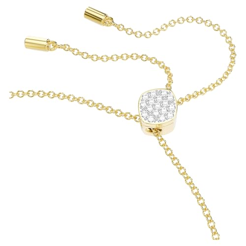 Swarovski Lilia Bangle Bracelet4