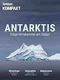 klimakammer bauen  Spektrum Kompakt - Antarktis: Eisige Klimakammer am Südpol