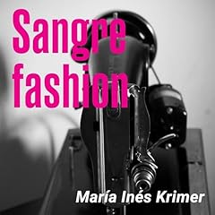 Sangre fashion 3 cover art