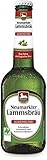  Neumarkter Lammsbräu Bio Lammsbräu Alkoholfrei Bio (6 x 330 ml)