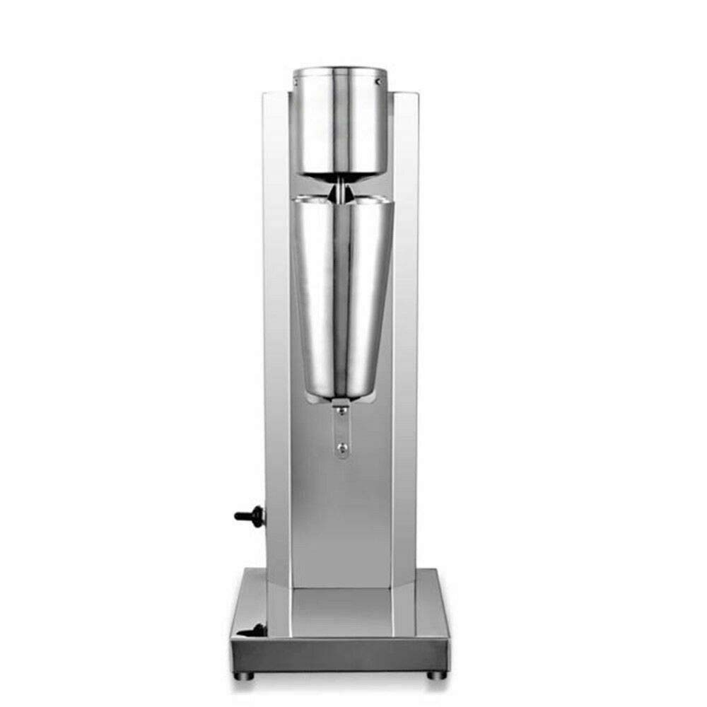 18000 giri/min Milkshake Miscelatore verticale della bevanda del miscelatore per Milkshake, frullatori, frullatori, 650ml 180W