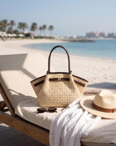 Image of JW PEI Women's Hana Medium Tote Bag