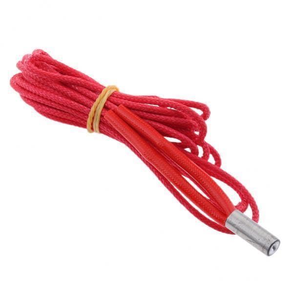 2X6X30Mm 24V 40W Ceramic Cartridge Heater Heating Tube for 3D Printer 1Meter | 3D Printers & Supplies | Parts & Accessories-image-39
