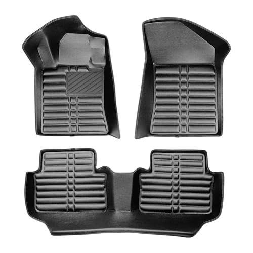 Tapis de voiture Peugeot 2010-2018 pour préserver la valeur auto