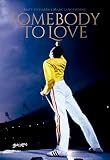 Somebody to Love: vida, morte e legado de freddie mercury: 1