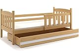 Colchón de espuma de poliuretano de alta resistencia (7cm) GRATIS, SOMIER GRATIS!