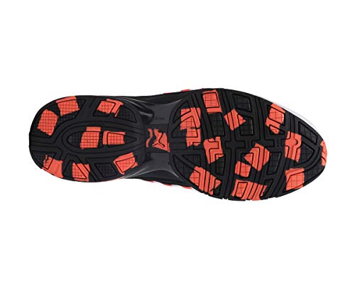 Image of Puma Men Axelion Refresh Running Shoe