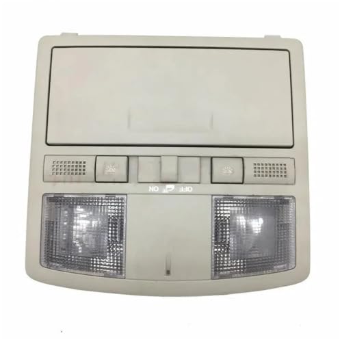 Luces techo interiores Mazda 6 2008 2009 2010 2011 lámpara de lectura superior GH CX9