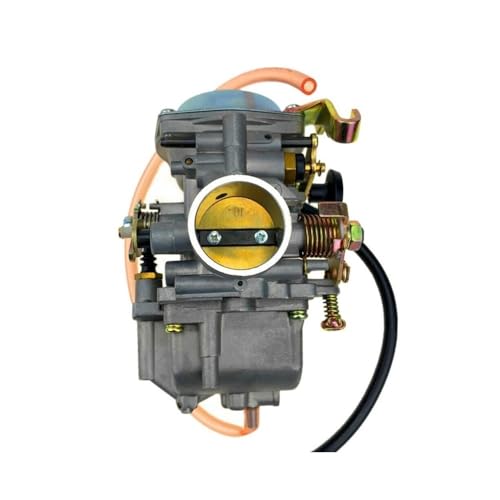Carburateur SR250 1981 moteur thermique 3Y6-13586-00 alimentation