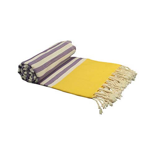 Best Beach Towel For Women Cotton