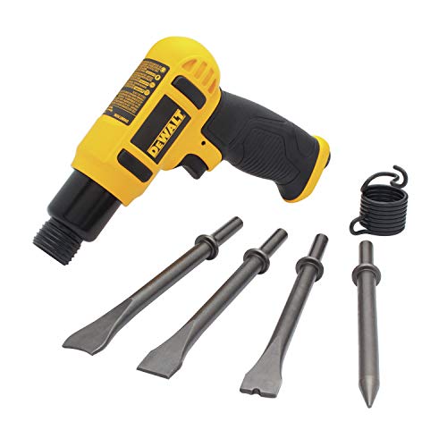 Dewalt Chisel Hammer, Pnuematic (Dwmt70785) #TOP4